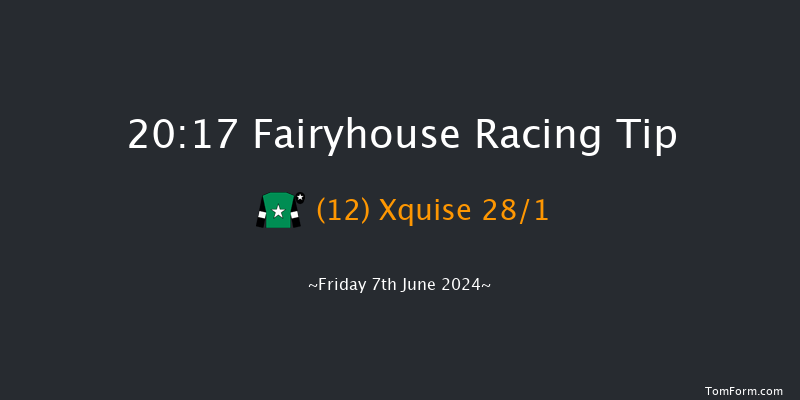 Fairyhouse  20:17 Handicap 12f Thu 30th May 2024