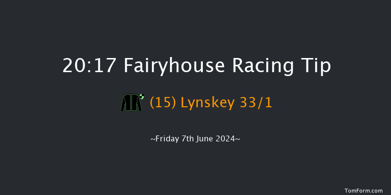 Fairyhouse  20:17 Handicap 12f Thu 30th May 2024