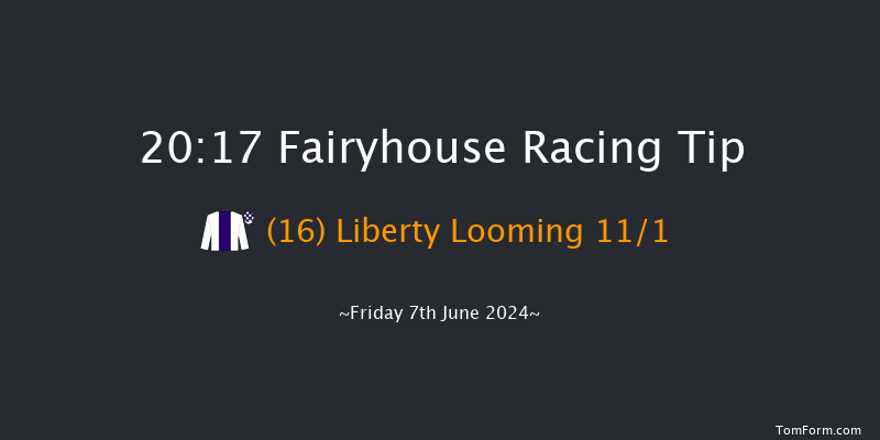 Fairyhouse  20:17 Handicap 12f Thu 30th May 2024