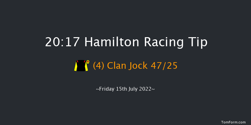 Hamilton 20:17 Handicap (Class 6) 13f Thu 14th Jul 2022