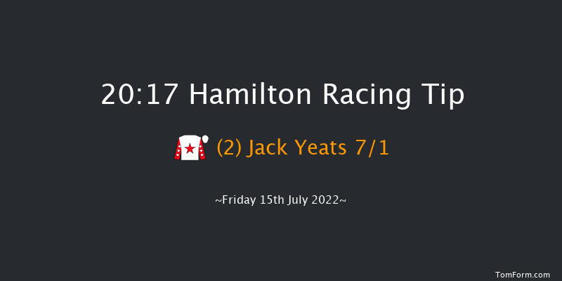 Hamilton 20:17 Handicap (Class 6) 13f Thu 14th Jul 2022