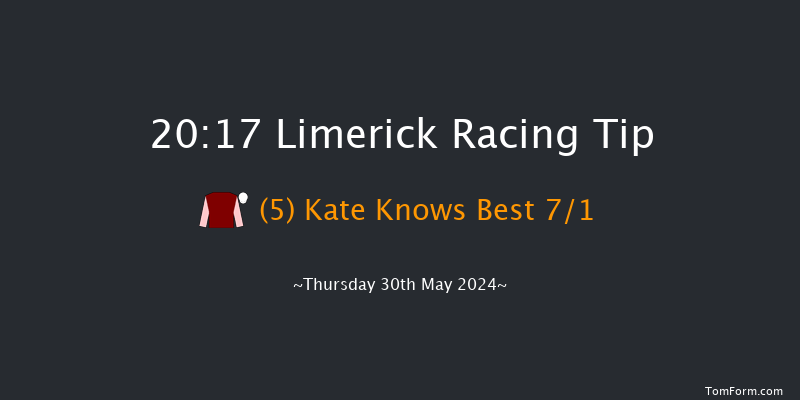 Limerick  20:17 NH Flat Race 16f Thu 23rd May 2024