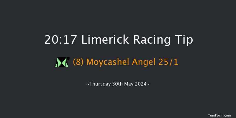 Limerick  20:17 NH Flat Race 16f Thu 23rd May 2024