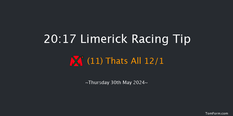 Limerick  20:17 NH Flat Race 16f Thu 23rd May 2024