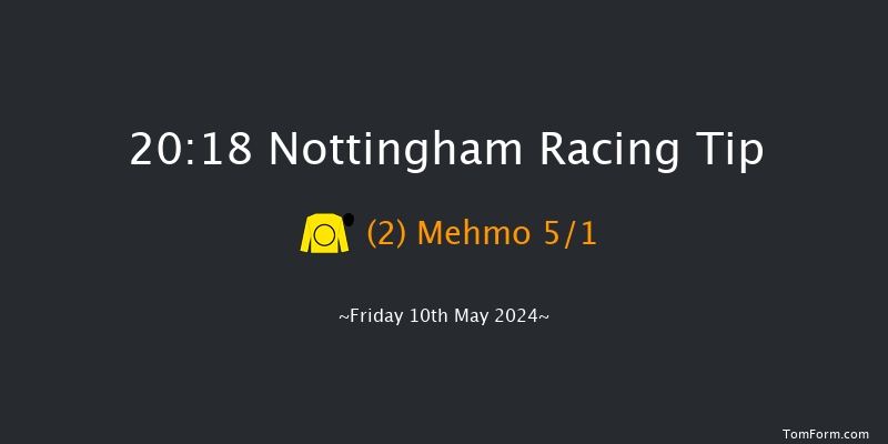 Nottingham  20:18 Handicap (Class 6) 5f Tue 30th Apr 2024