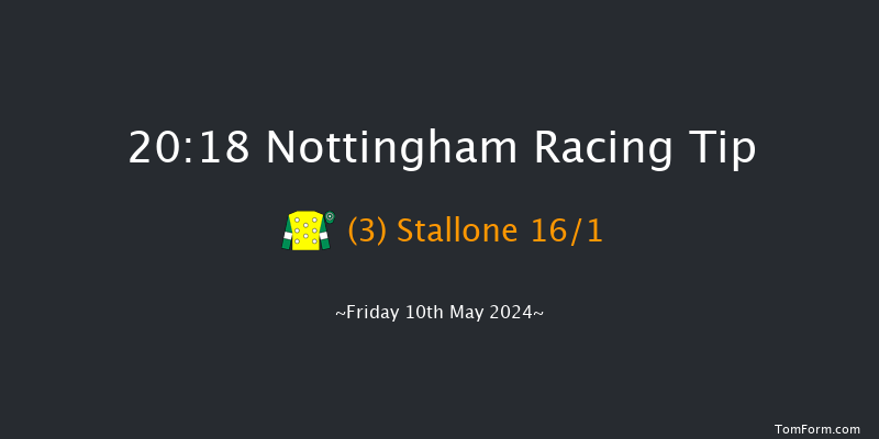 Nottingham  20:18 Handicap (Class 6) 5f Tue 30th Apr 2024