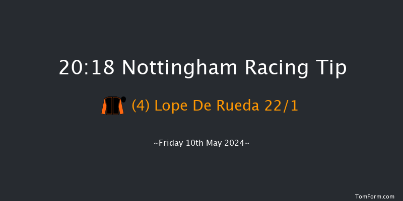 Nottingham  20:18 Handicap (Class 6) 5f Tue 30th Apr 2024