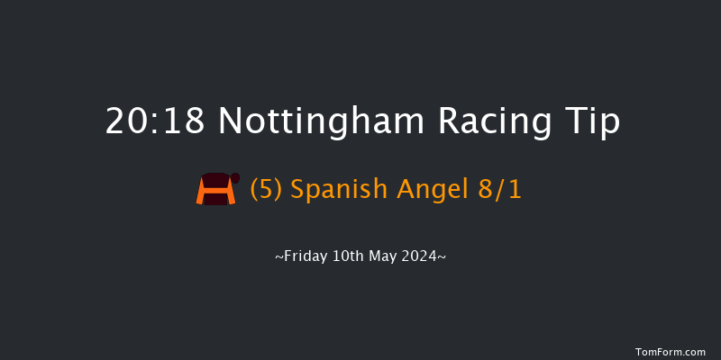 Nottingham  20:18 Handicap (Class 6) 5f Tue 30th Apr 2024