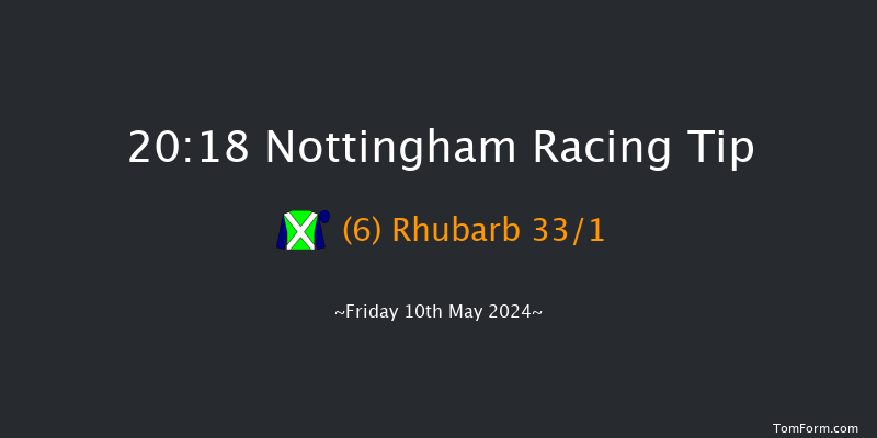 Nottingham  20:18 Handicap (Class 6) 5f Tue 30th Apr 2024