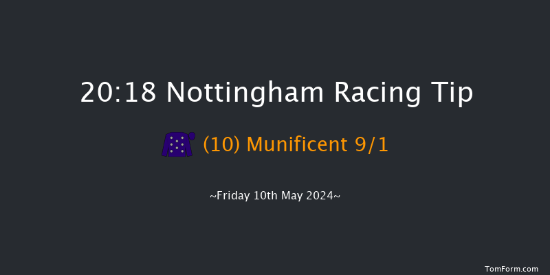 Nottingham  20:18 Handicap (Class 6) 5f Tue 30th Apr 2024