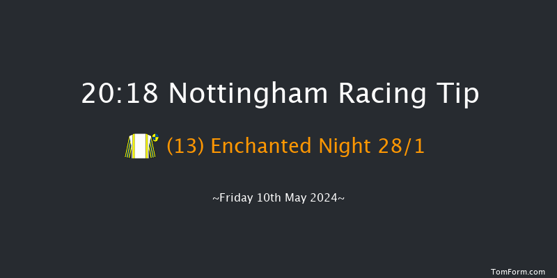 Nottingham  20:18 Handicap (Class 6) 5f Tue 30th Apr 2024