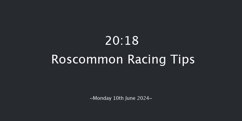 Roscommon  20:18 NH Flat Race 16f Mon 20th May 2024