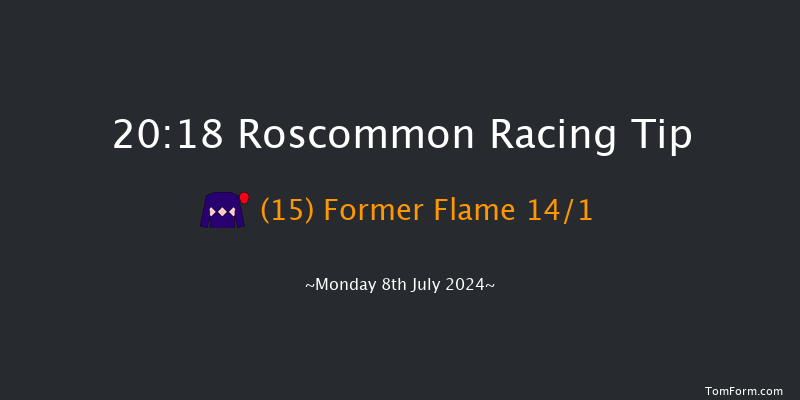 Roscommon  20:18 NH Flat Race 16f Tue 2nd Jul 2024