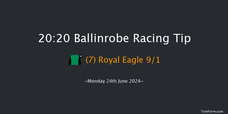 Ballinrobe  20:20 Handicap 13f Tue 28th May 2024