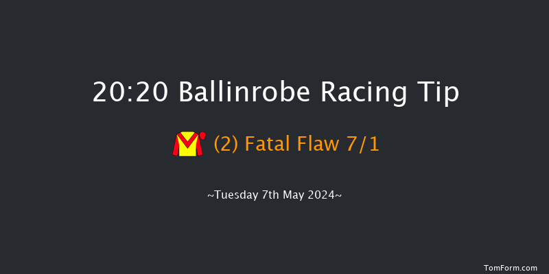 Ballinrobe  20:20 NH Flat Race 17f Fri 19th Apr 2024