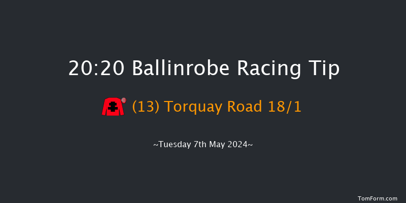 Ballinrobe  20:20 NH Flat Race 17f Fri 19th Apr 2024