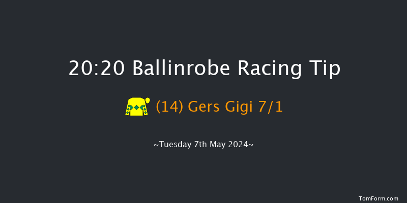 Ballinrobe  20:20 NH Flat Race 17f Fri 19th Apr 2024