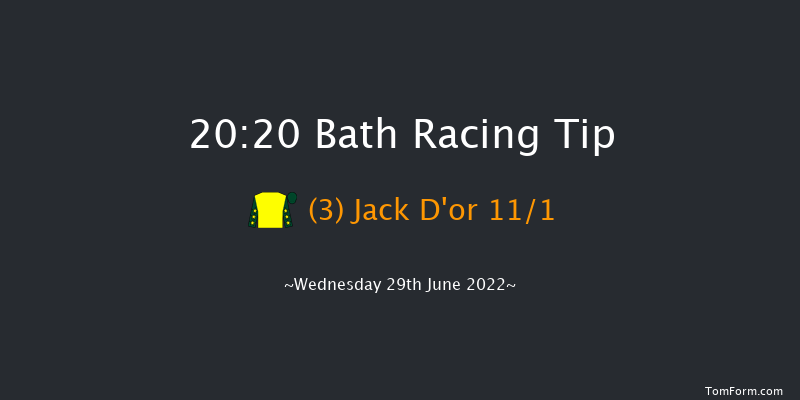 Bath 20:20 Stakes (Class 6) 10f Wed 22nd Jun 2022