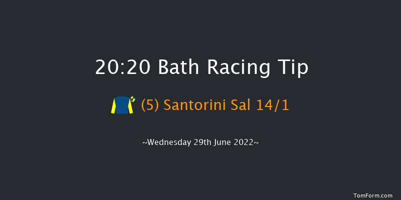 Bath 20:20 Stakes (Class 6) 10f Wed 22nd Jun 2022