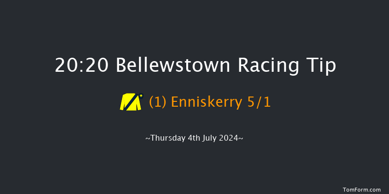 Bellewstown  20:20 Stakes 12f Wed 24th Apr 2024