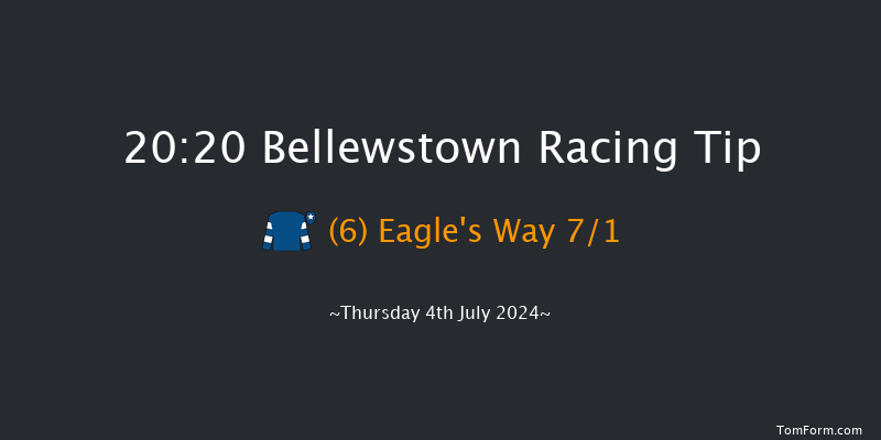 Bellewstown  20:20 Stakes 12f Wed 24th Apr 2024