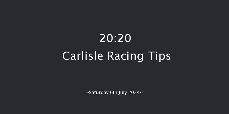 Carlisle  20:20 Handicap (Class 4) 8f Wed 26th Jun 2024