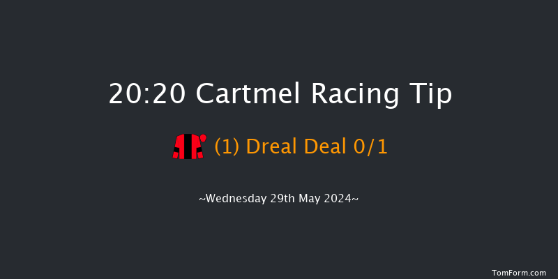 Cartmel  20:20 Handicap Chase (Class 3) 21f Mon 27th May 2024