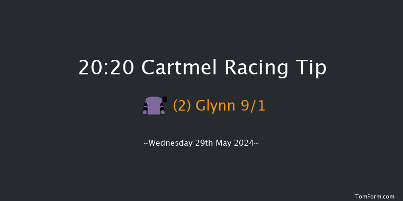 Cartmel  20:20 Handicap Chase (Class 3) 21f Mon 27th May 2024