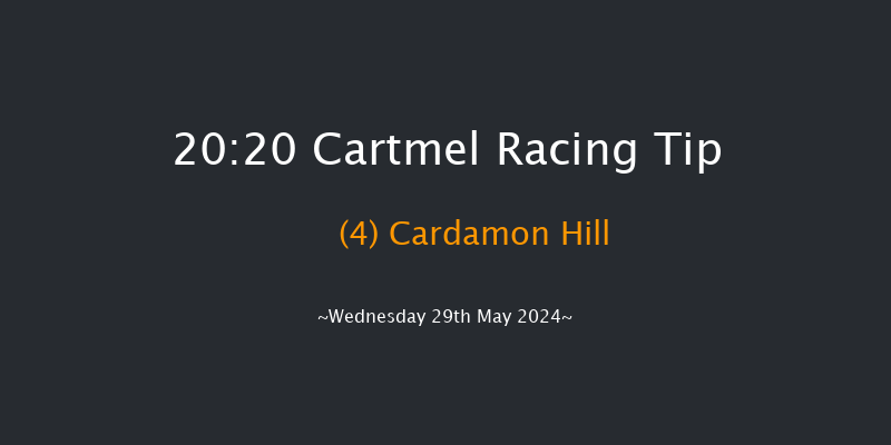 Cartmel  20:20 Handicap Chase (Class 3) 21f Mon 27th May 2024