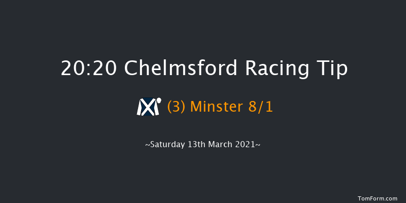 tote.co.uk Now Never Beaten By SP Handicap Chelmsford 20:20 Handicap (Class 6) 14f Thu 4th Mar 2021