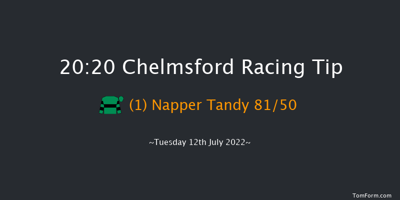 Chelmsford 20:20 Handicap (Class 4) 13f Sun 3rd Jul 2022