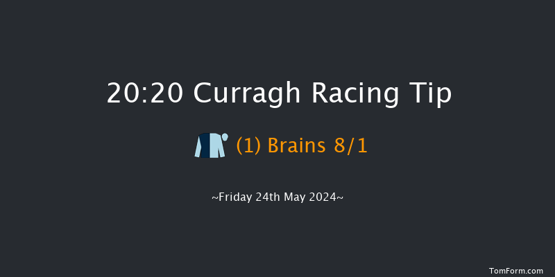 Curragh  20:20 Handicap 8f Mon 6th May 2024