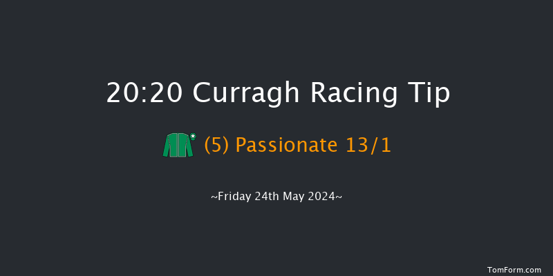 Curragh  20:20 Handicap 8f Mon 6th May 2024