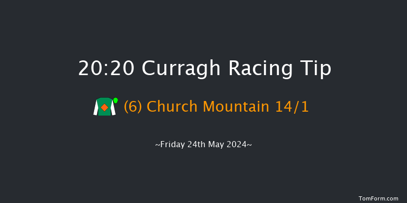 Curragh  20:20 Handicap 8f Mon 6th May 2024