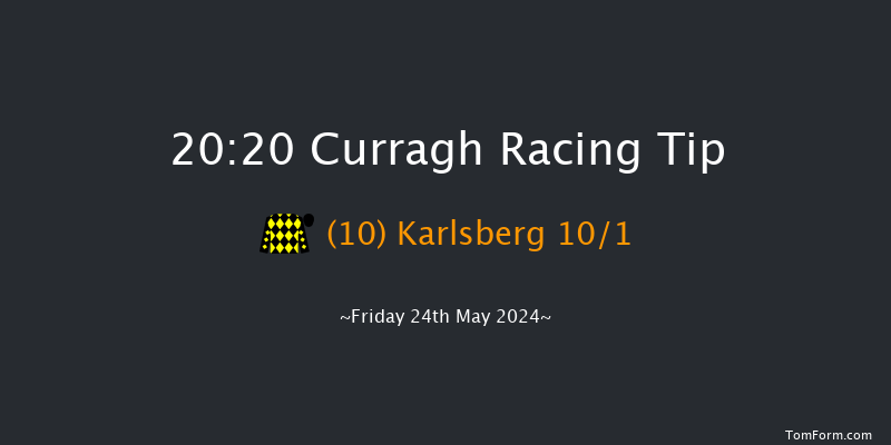 Curragh  20:20 Handicap 8f Mon 6th May 2024