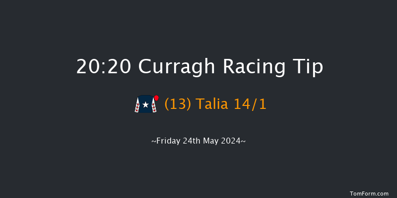 Curragh  20:20 Handicap 8f Mon 6th May 2024