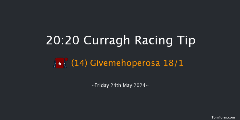 Curragh  20:20 Handicap 8f Mon 6th May 2024