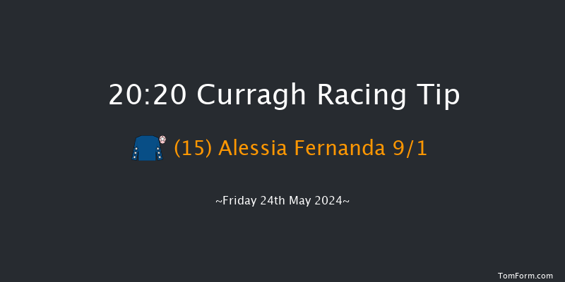 Curragh  20:20 Handicap 8f Mon 6th May 2024