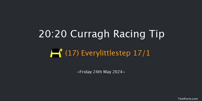 Curragh  20:20 Handicap 8f Mon 6th May 2024