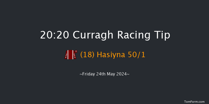 Curragh  20:20 Handicap 8f Mon 6th May 2024