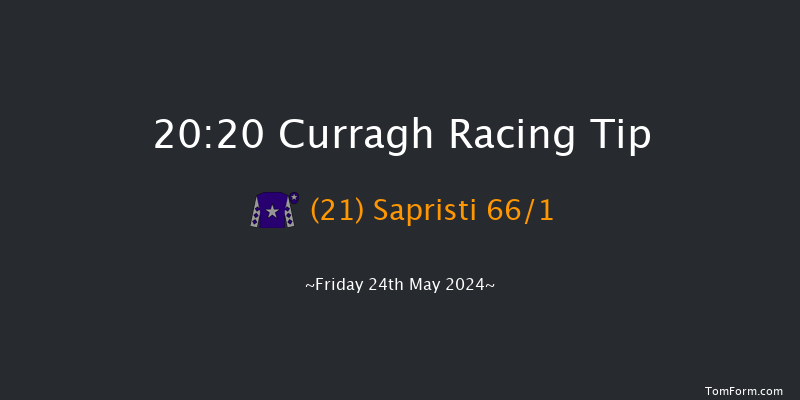 Curragh  20:20 Handicap 8f Mon 6th May 2024