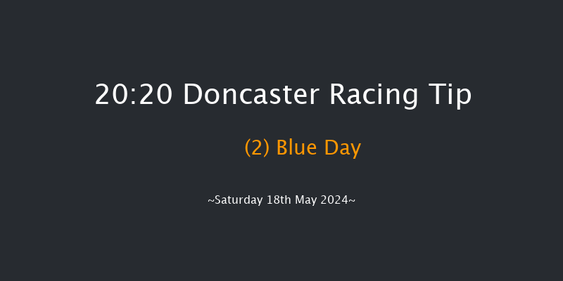 Doncaster  20:20 Handicap (Class 4) 6f Thu 2nd May 2024