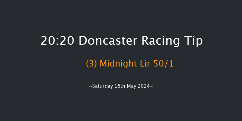 Doncaster  20:20 Handicap (Class 4) 6f Thu 2nd May 2024