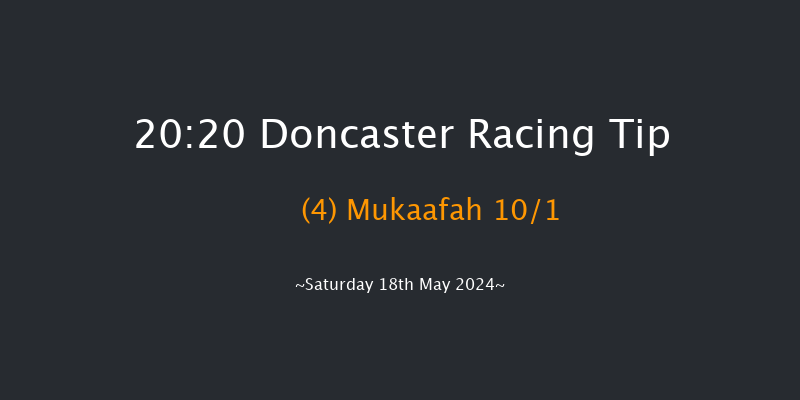 Doncaster  20:20 Handicap (Class 4) 6f Thu 2nd May 2024