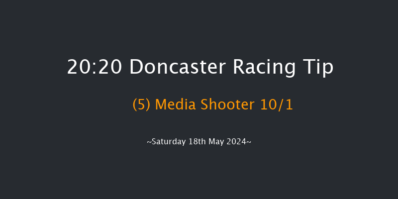 Doncaster  20:20 Handicap (Class 4) 6f Thu 2nd May 2024