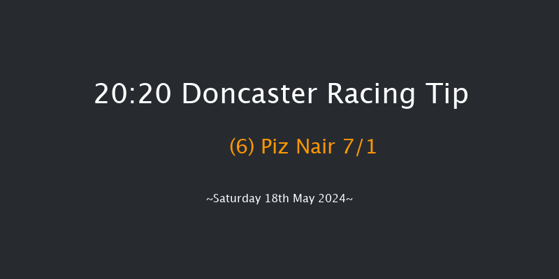 Doncaster  20:20 Handicap (Class 4) 6f Thu 2nd May 2024