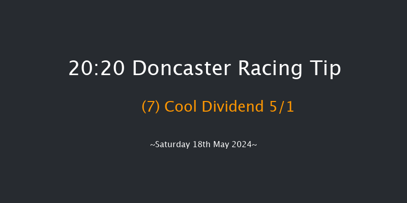 Doncaster  20:20 Handicap (Class 4) 6f Thu 2nd May 2024