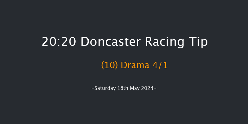 Doncaster  20:20 Handicap (Class 4) 6f Thu 2nd May 2024