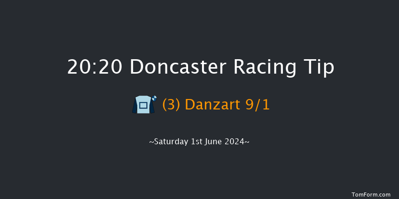 Doncaster  20:20 Handicap (Class 6) 6f Fri 31st May 2024