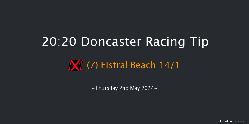 Doncaster  20:20 Handicap (Class 5) 6f Sat 27th Apr 2024